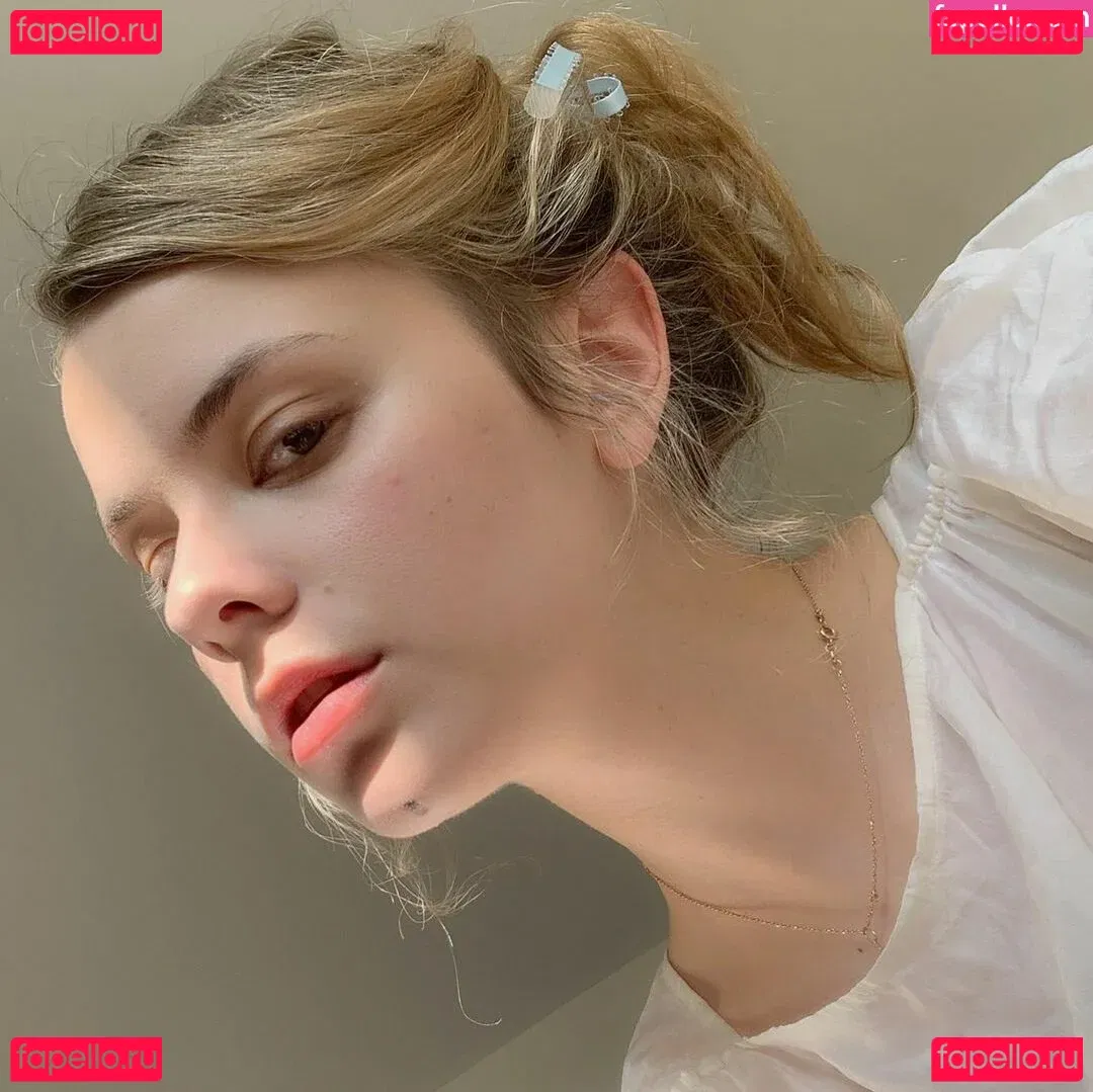 Dasha Nekrasova Onlyfans Photo Gallery 