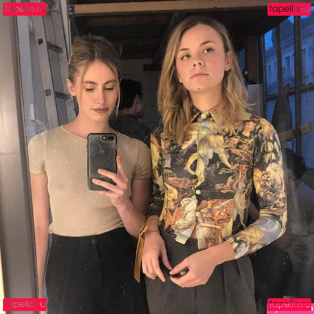 Dasha Nekrasova Onlyfans Photo Gallery 