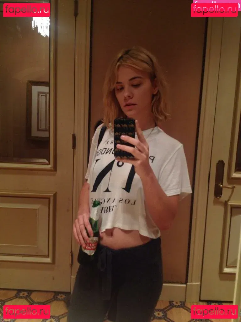 Dasha Nekrasova Onlyfans Photo Gallery 