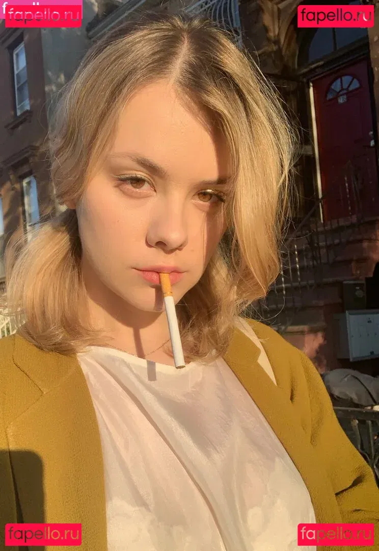 Dasha Nekrasova Onlyfans Photo Gallery 