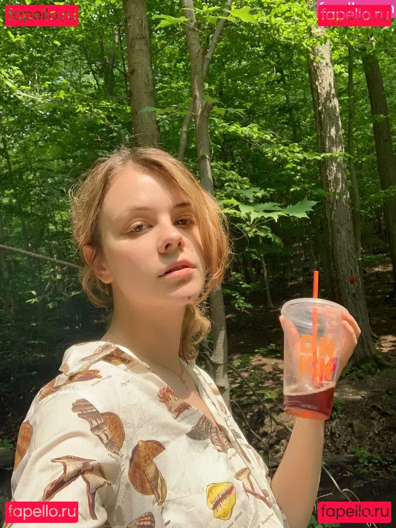 Dasha Nekrasova Onlyfans Photo Gallery 