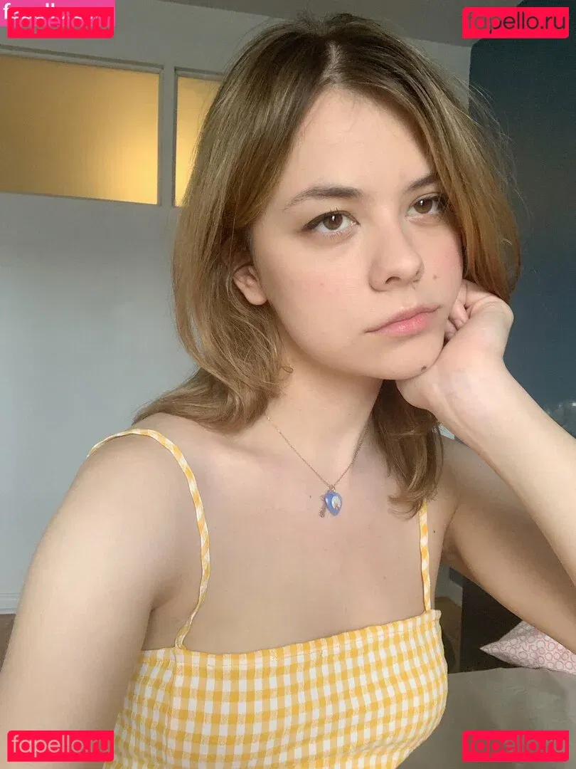 Dasha Nekrasova Onlyfans Photo Gallery 