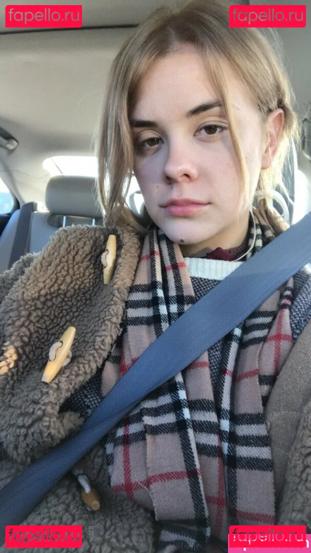 Dasha Nekrasova Onlyfans Photo Gallery 