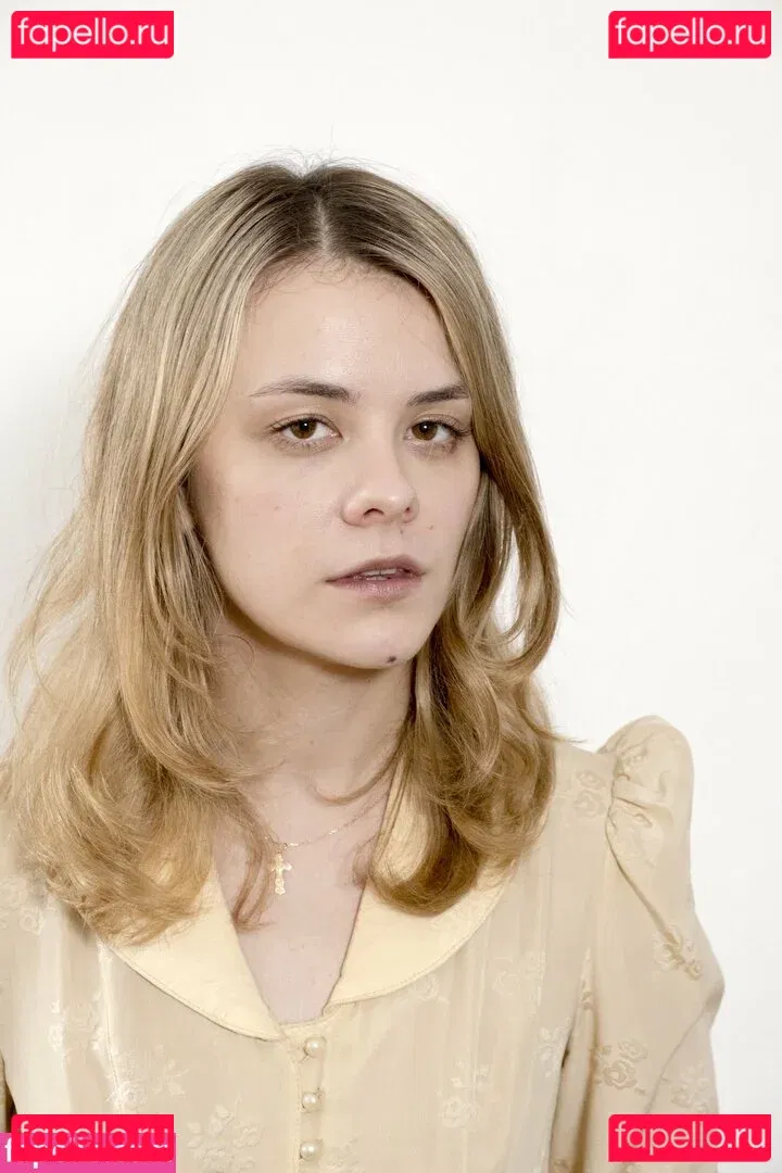 Dasha Nekrasova Onlyfans Photo Gallery 