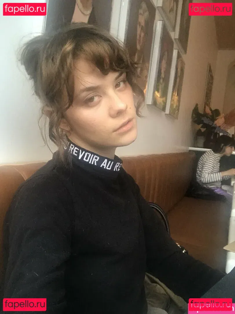 Dasha Nekrasova Onlyfans Photo Gallery 