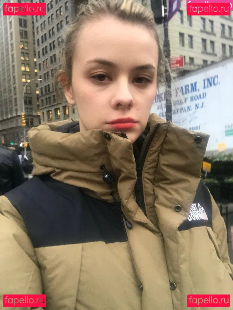 Dasha Nekrasova Onlyfans Photo Gallery 