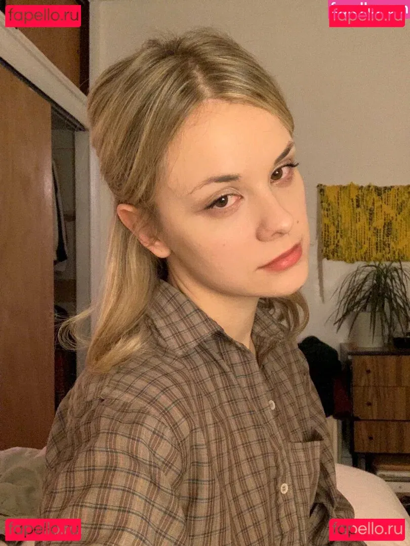 Dasha Nekrasova Onlyfans Photo Gallery 