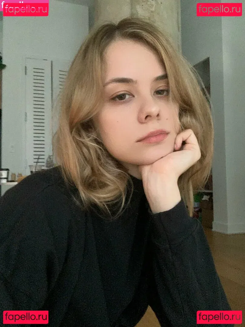 Dasha Nekrasova Onlyfans Photo Gallery 