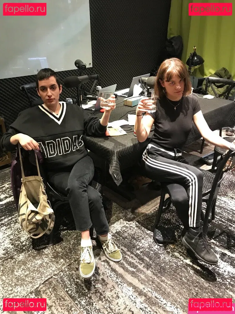 Dasha Nekrasova Onlyfans Photo Gallery 