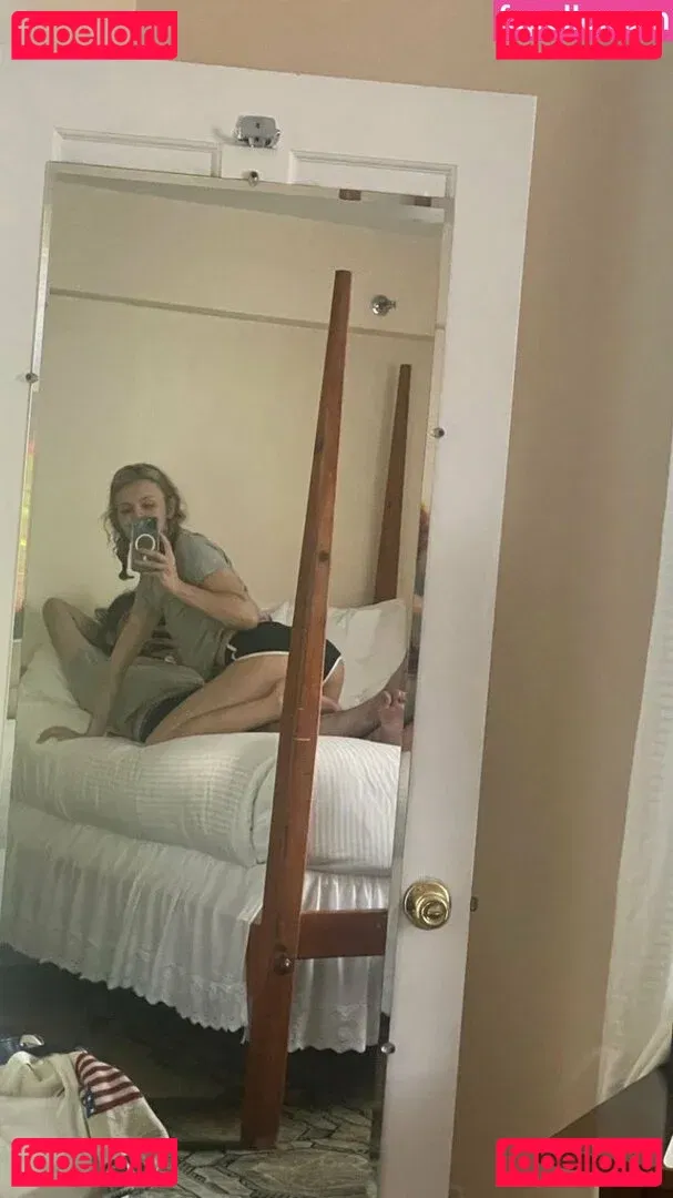 Dasha Nekrasova Onlyfans Photo Gallery 