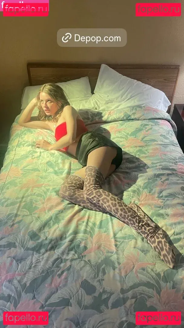 Dasha Nekrasova Onlyfans Photo Gallery 