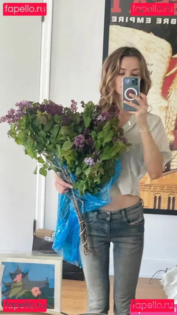 Dasha Nekrasova Onlyfans Photo Gallery 