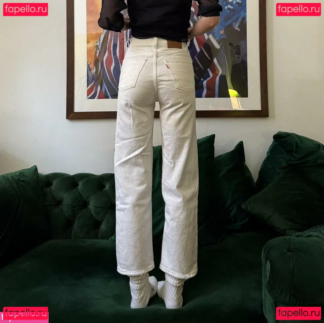 Dasha Nekrasova Onlyfans Photo Gallery 