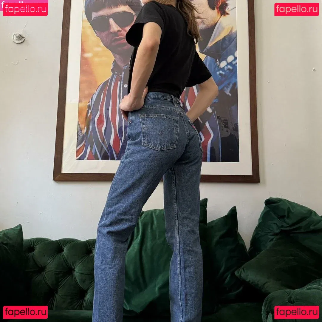 Dasha Nekrasova Onlyfans Photo Gallery 