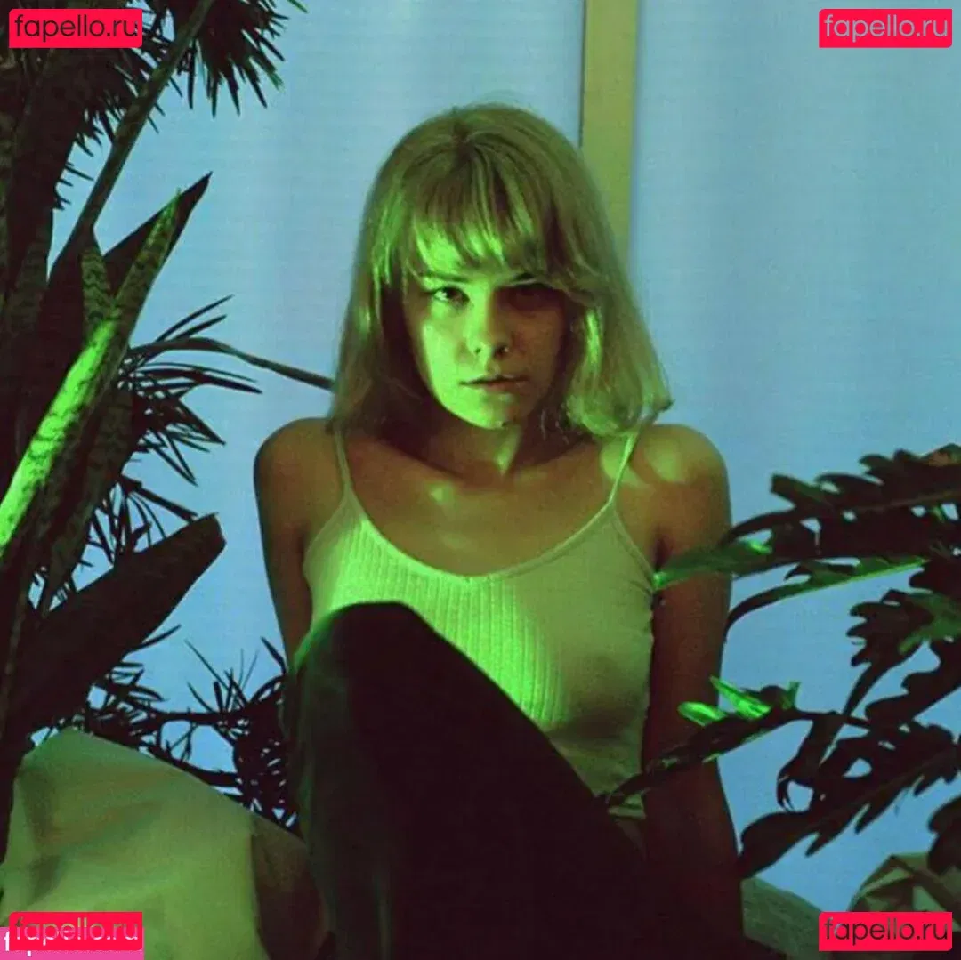 Dasha Nekrasova Onlyfans Photo Gallery 