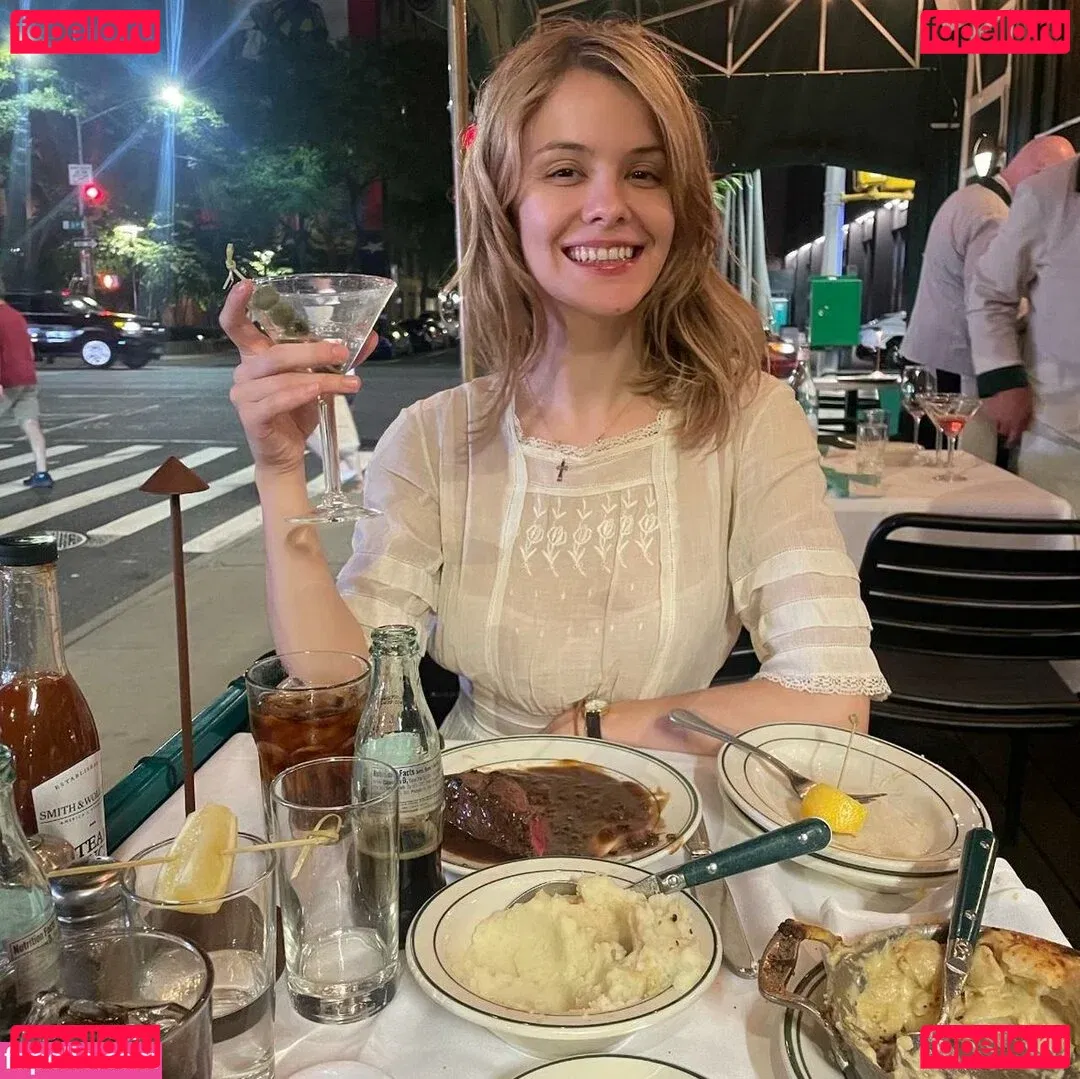 Dasha Nekrasova Onlyfans Photo Gallery 