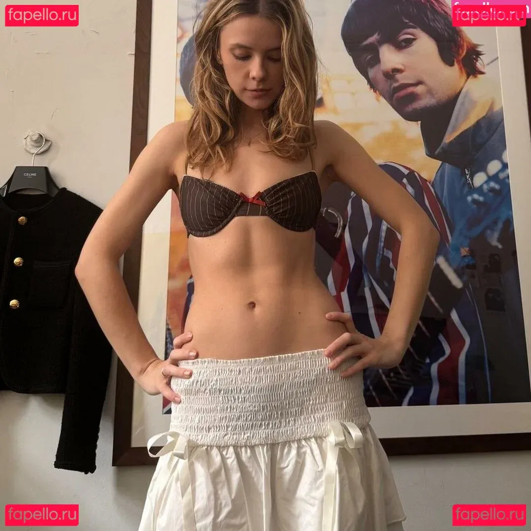 Dasha Nekrasova Onlyfans Photo Gallery 