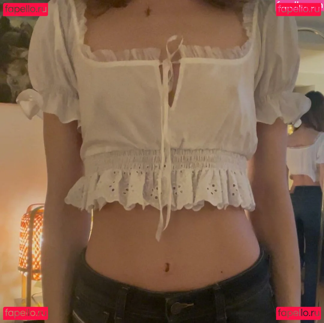 Dasha Nekrasova Onlyfans Photo Gallery 