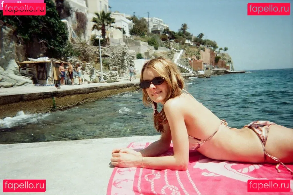 Dasha Nekrasova Onlyfans Photo Gallery 