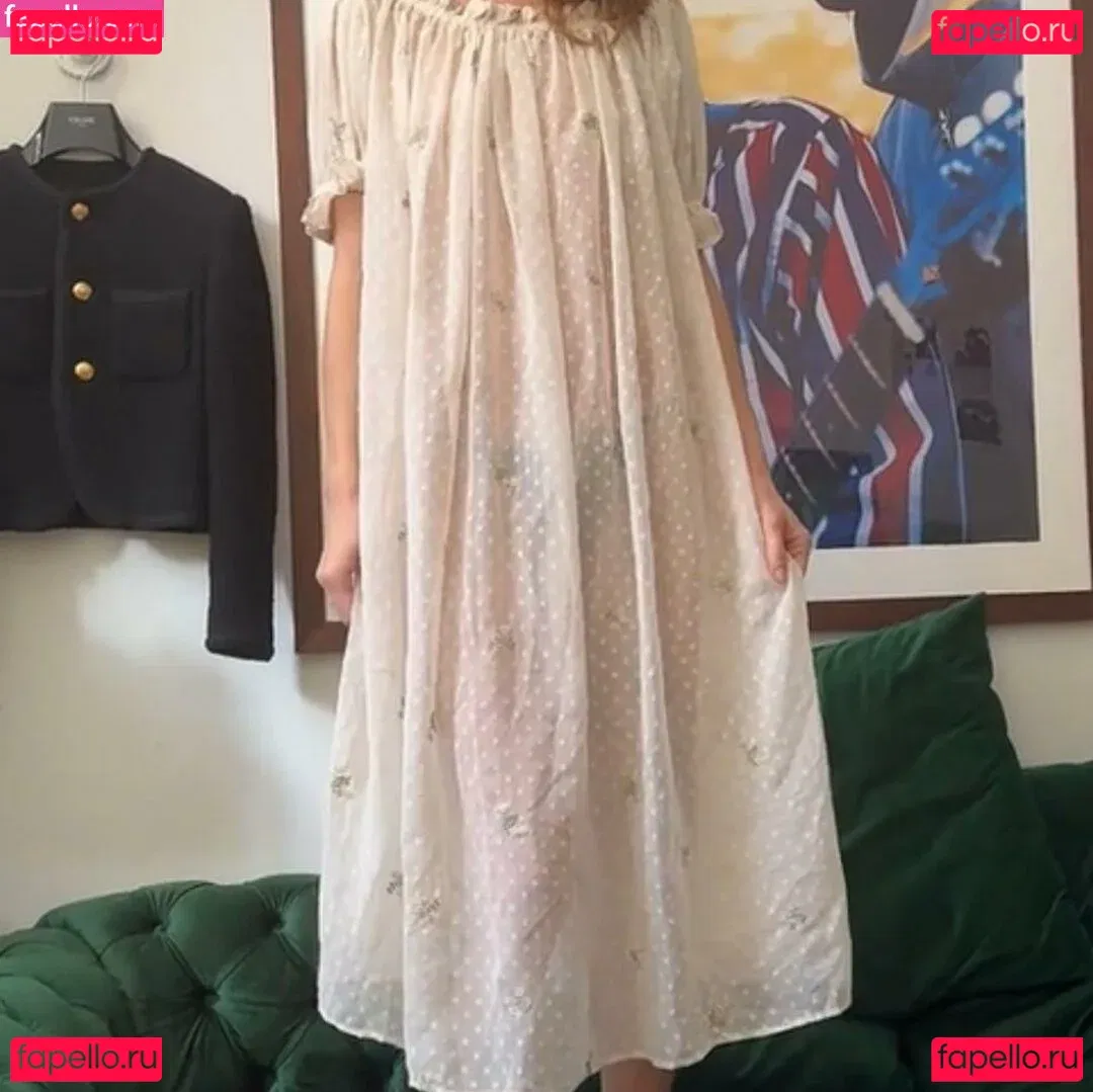 Dasha Nekrasova Onlyfans Photo Gallery 