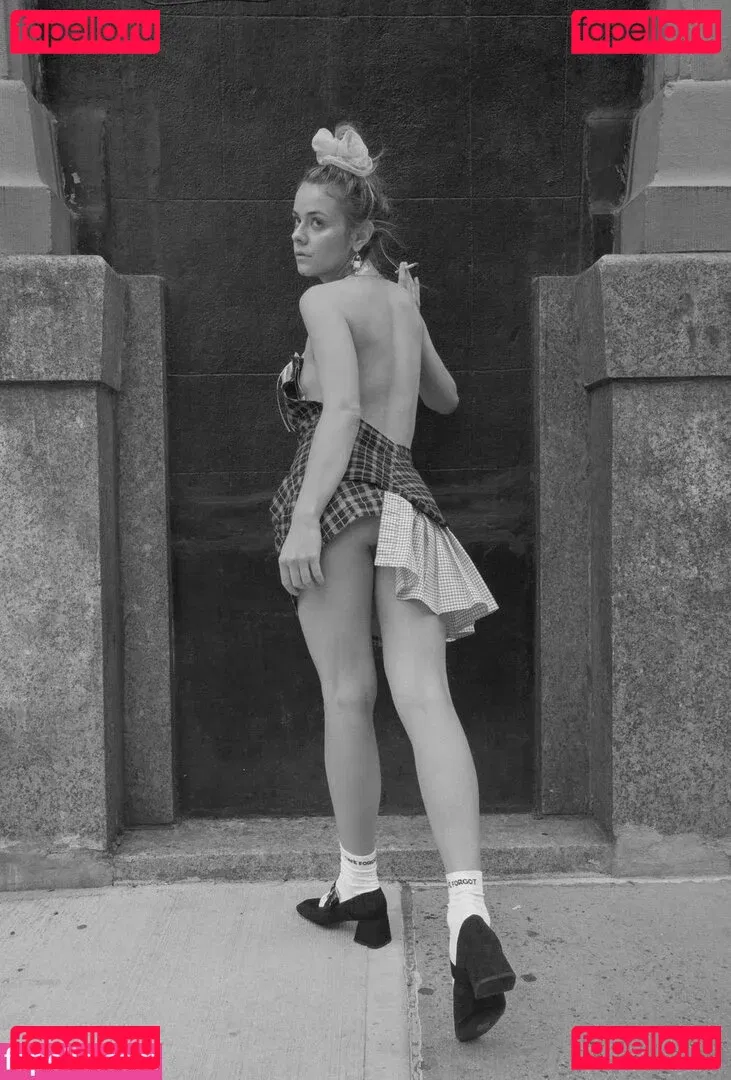 Dasha Nekrasova Onlyfans Photo Gallery 