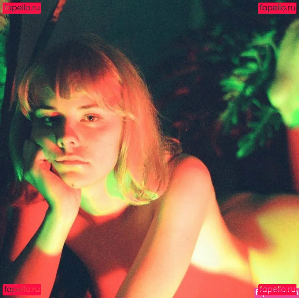 Dasha Nekrasova Onlyfans Photo Gallery 