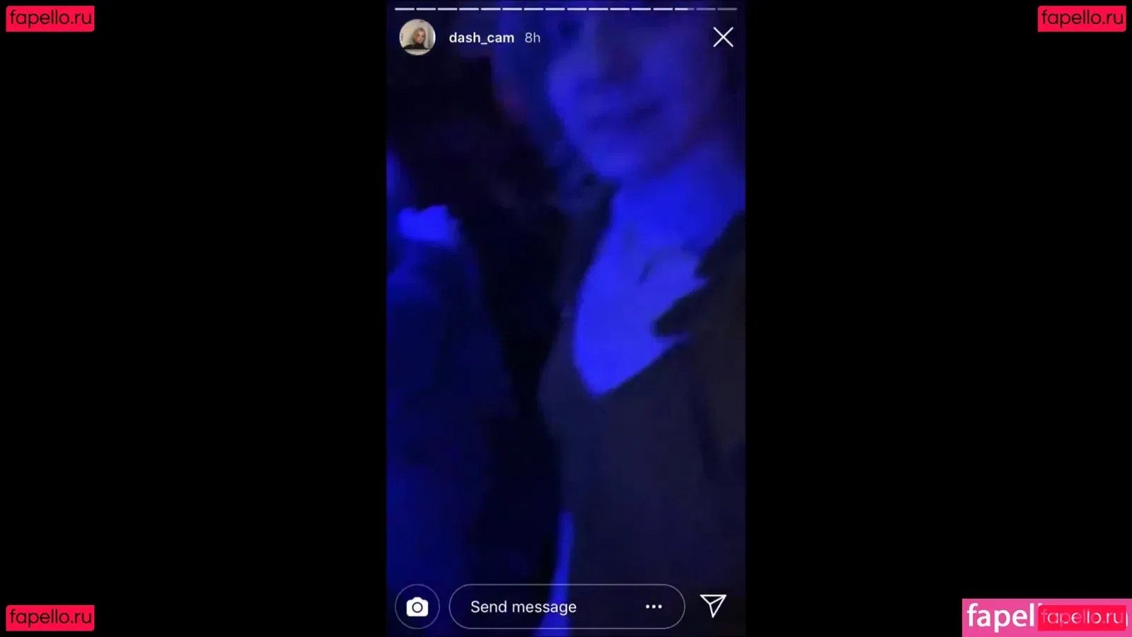 Dasha Nekrasova Onlyfans Photo Gallery 