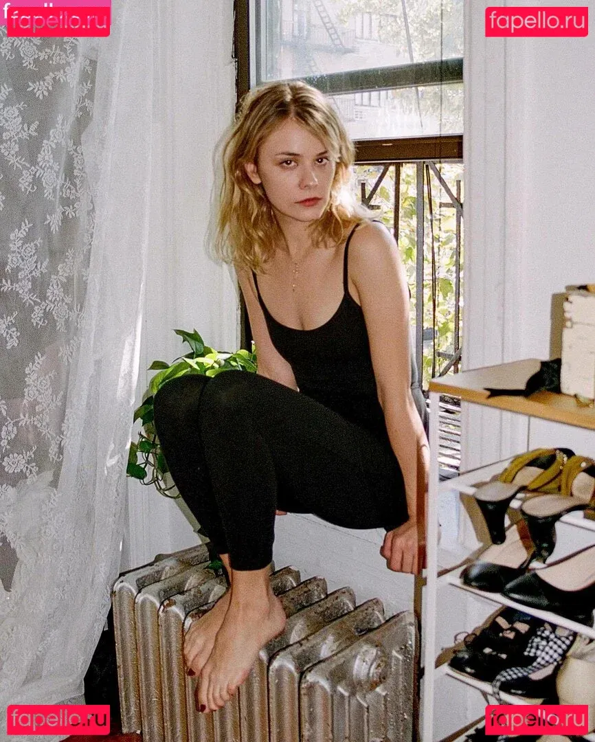 Dasha Nekrasova Onlyfans Photo Gallery 