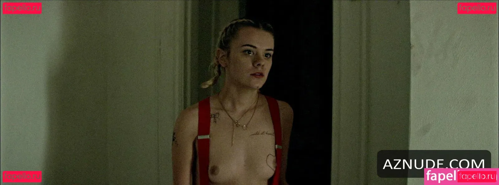 Dasha Nekrasova Onlyfans Photo Gallery 