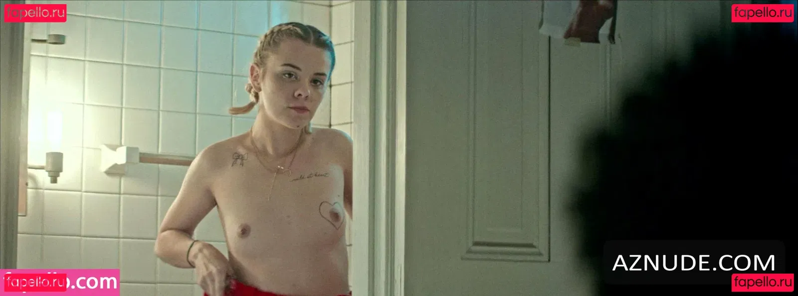 Dasha Nekrasova Onlyfans Photo Gallery 