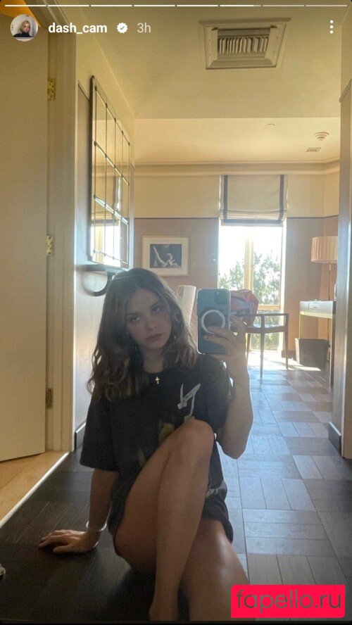 Dasha Nekrasova Onlyfans Photo Gallery 