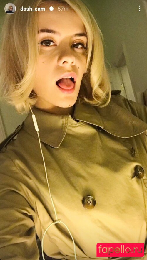 Dasha Nekrasova Onlyfans Photo Gallery 