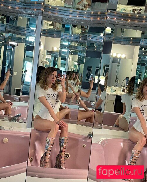 Dasha Nekrasova Onlyfans Photo Gallery 