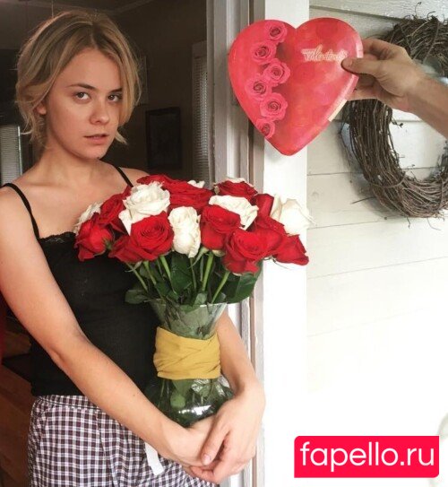 Dasha Nekrasova Onlyfans Photo Gallery 