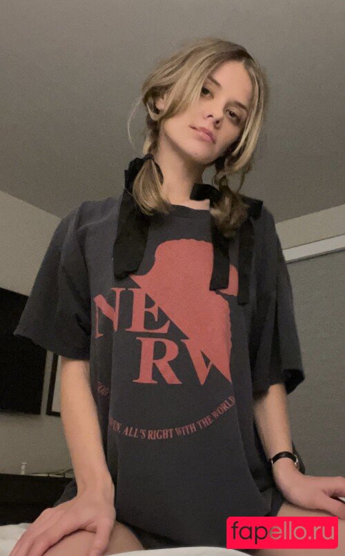 Dasha Nekrasova Onlyfans Photo Gallery 