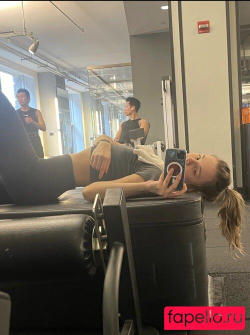 Dasha Nekrasova Onlyfans Photo Gallery 