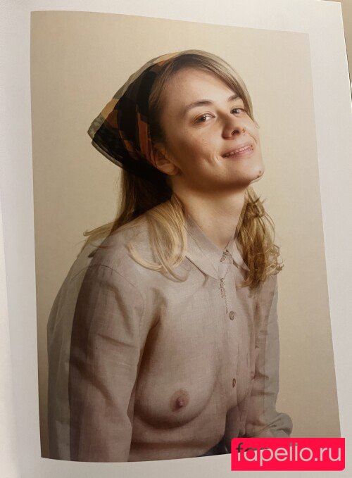 Dasha Nekrasova Onlyfans Photo Gallery 