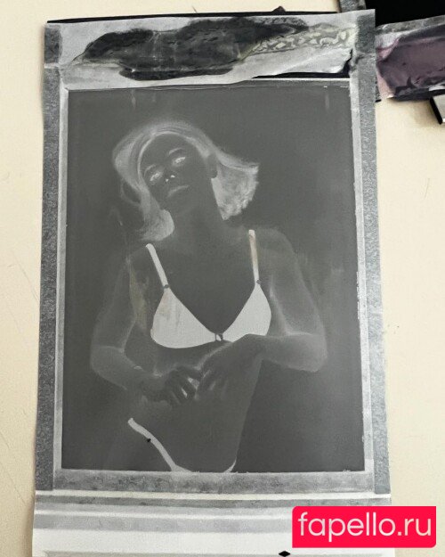 Dasha Nekrasova Onlyfans Photo Gallery 