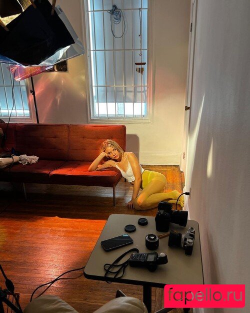 Dasha Nekrasova Onlyfans Photo Gallery 