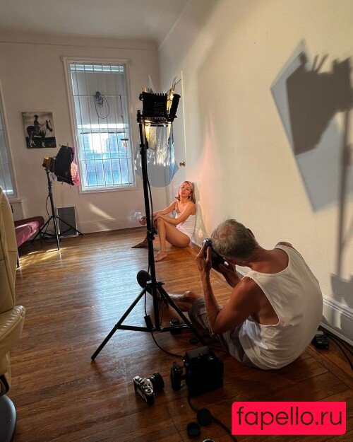 Dasha Nekrasova Onlyfans Photo Gallery 