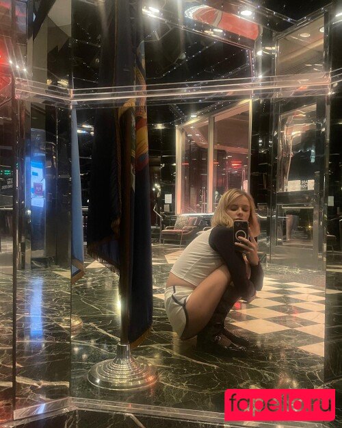 Dasha Nekrasova Onlyfans Photo Gallery 