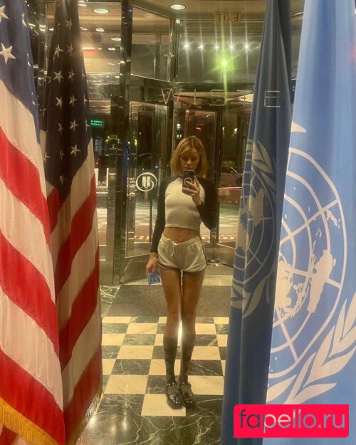 Dasha Nekrasova Onlyfans Photo Gallery 