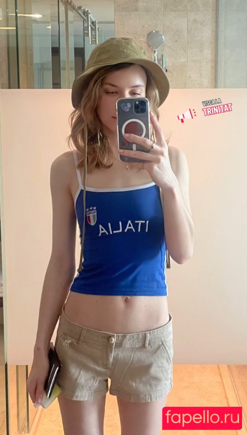 Dasha Nekrasova Onlyfans Photo Gallery 