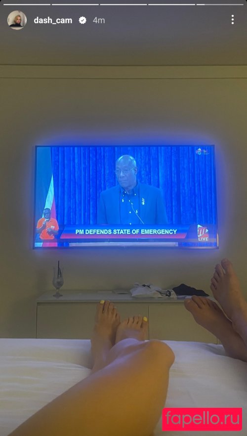 Dasha Nekrasova Onlyfans Photo Gallery 