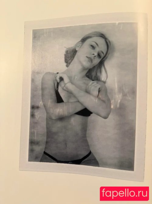 Dasha Nekrasova Onlyfans Photo Gallery 