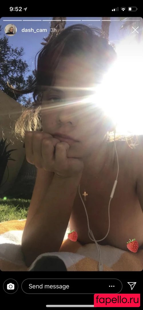 Dasha Nekrasova Onlyfans Photo Gallery 