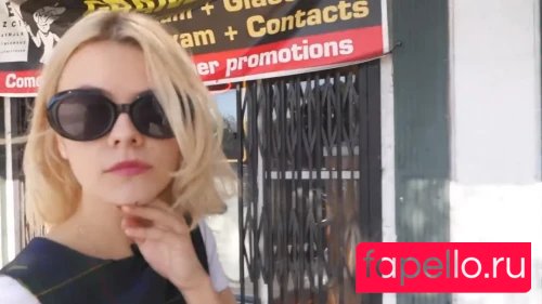 Dasha Nekrasova Onlyfans Photo Gallery 