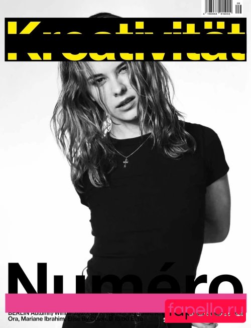 Dasha Nekrasova Onlyfans Photo Gallery 