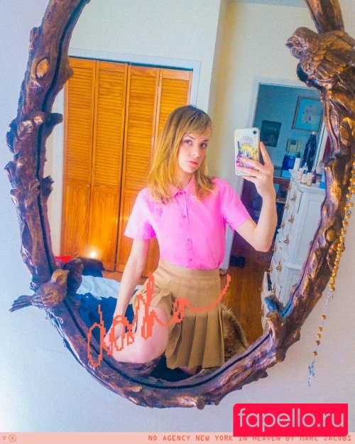 Dasha Nekrasova Onlyfans Photo Gallery 