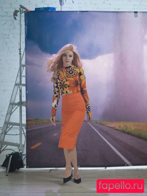 Dasha Nekrasova Onlyfans Photo Gallery 